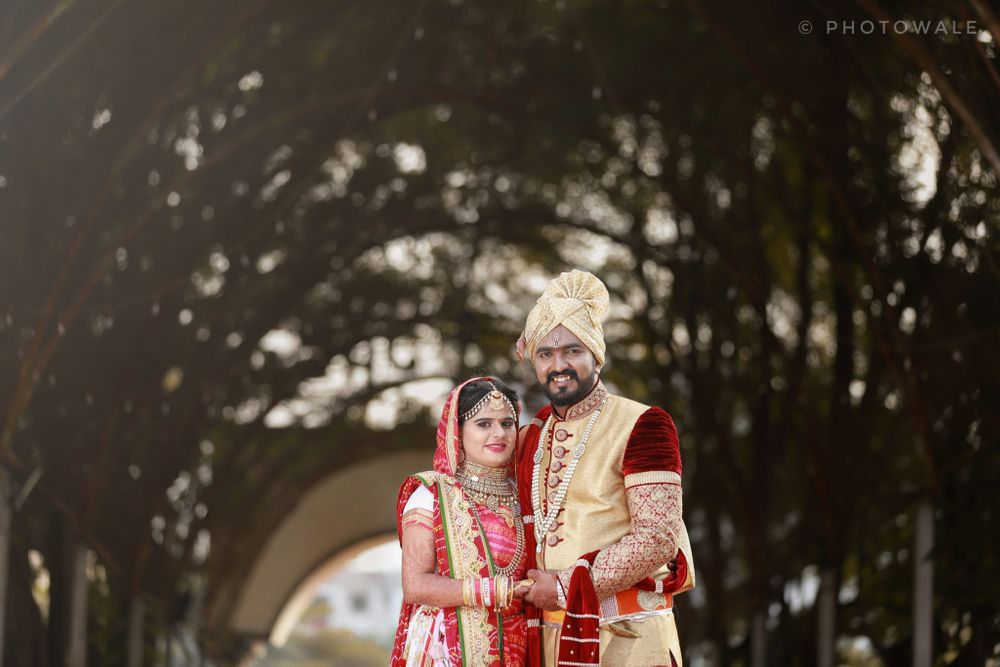 Photo From Shital & Swapnil - By Chandu Khedkar Photography