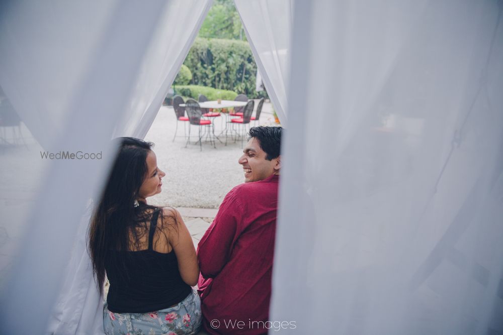 Photo From Nupur & Rahul Pre wedding - By We Images