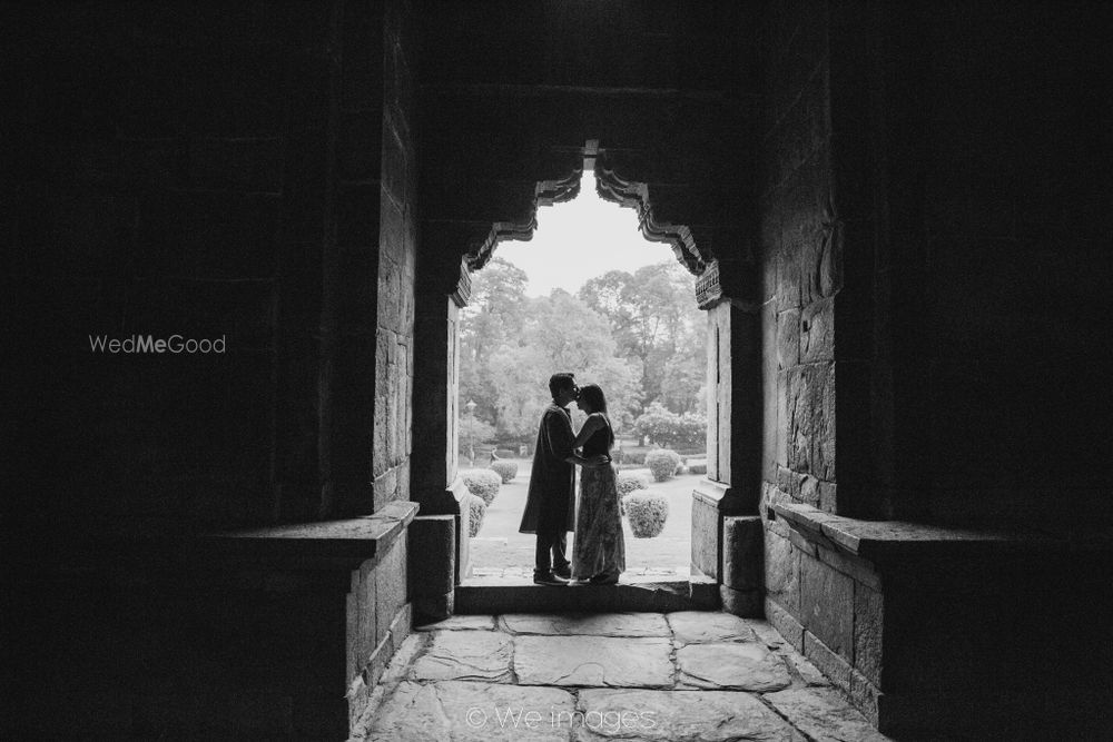 Photo From Nupur & Rahul Pre wedding - By We Images