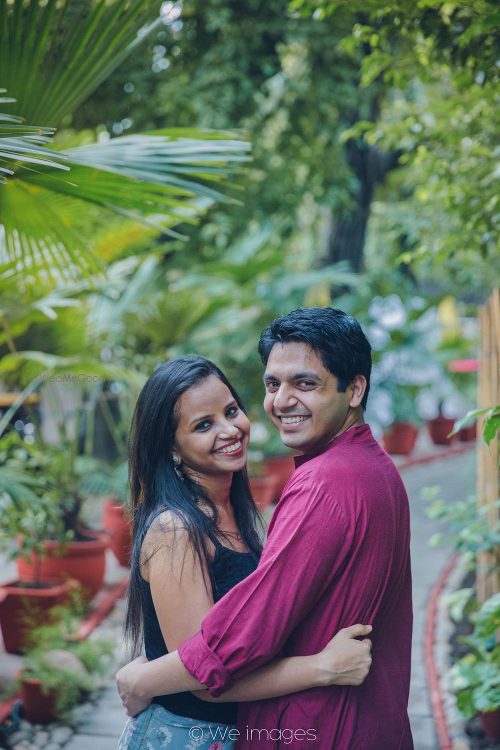 Photo From Nupur & Rahul Pre wedding - By We Images