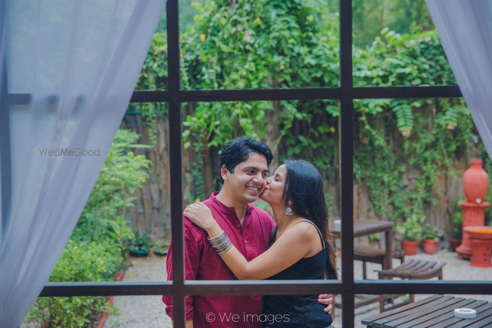 Photo From Nupur & Rahul Pre wedding - By We Images