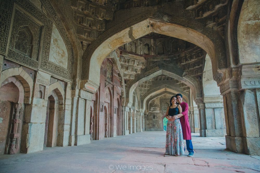 Photo From Nupur & Rahul Pre wedding - By We Images