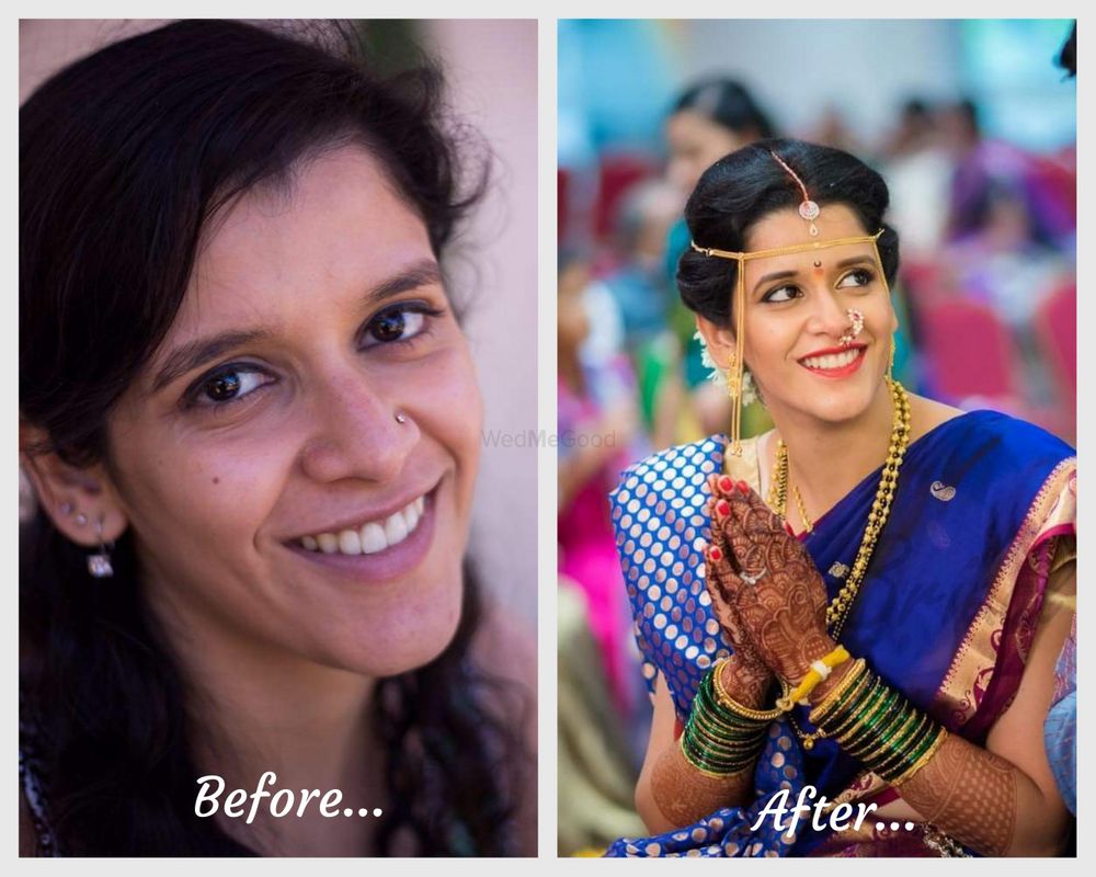 Photo From Before and After - By Bridal Bliss
