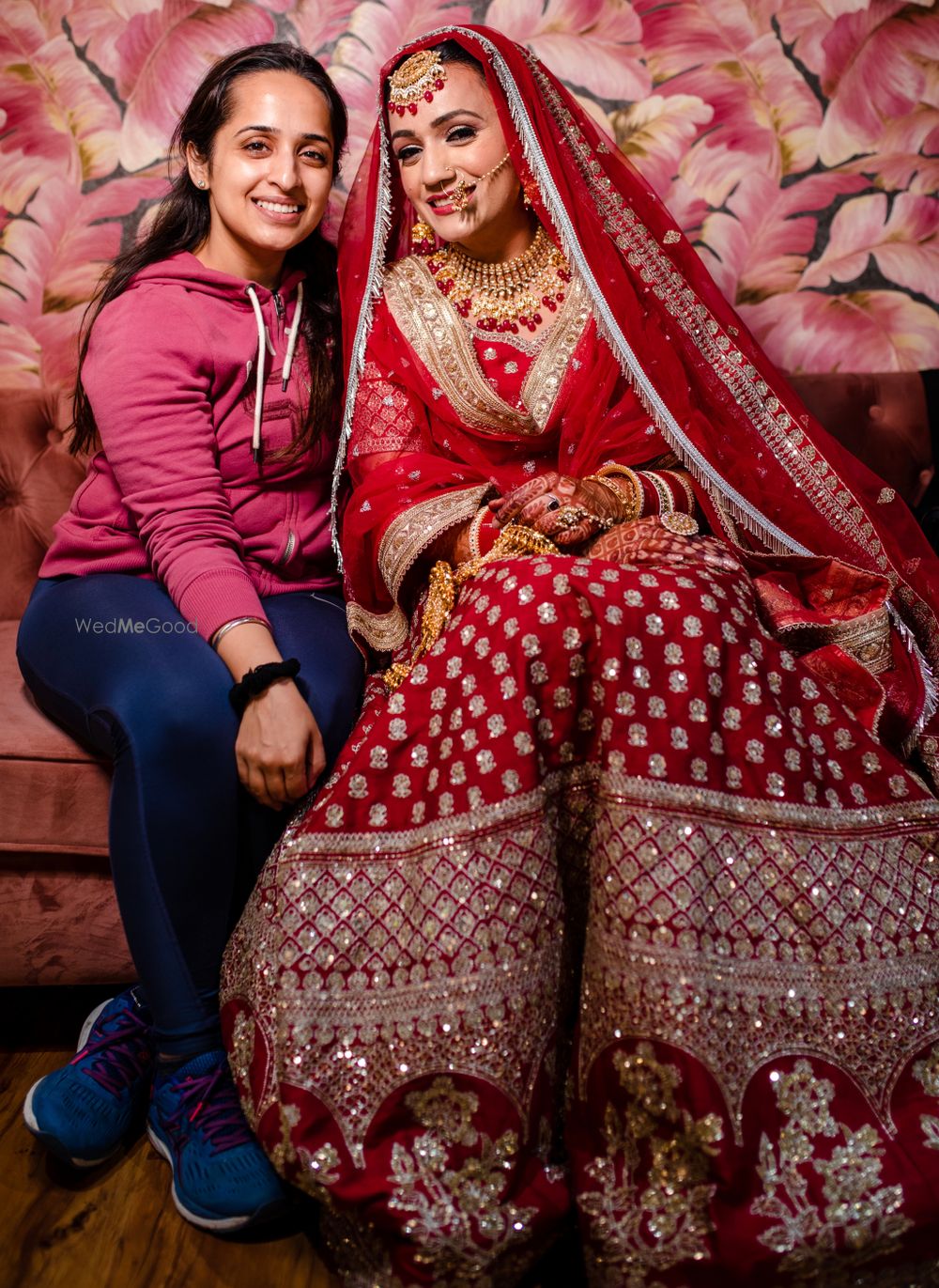 Photo From Bride Harjot - Anand Karaj - By Vanity by Shreya