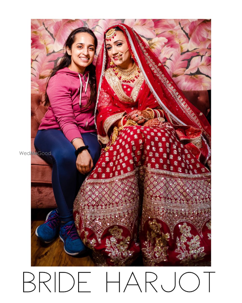 Photo From Bride Harjot - Anand Karaj - By Vanity by Shreya