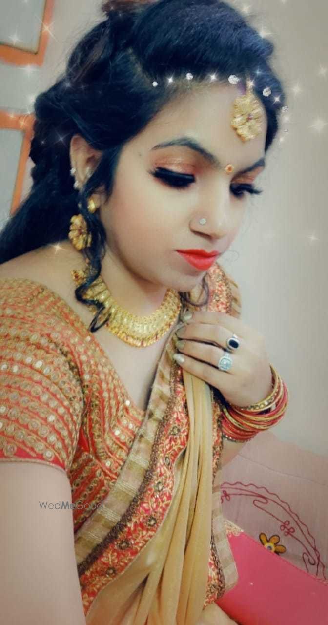 Photo From makeup - By Blushup by Anju Singh