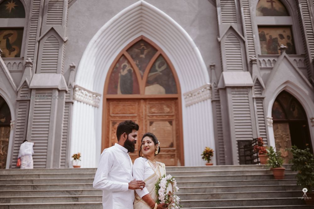 Photo From sheryl & Marvin Engagement  - By Oyster Studios 