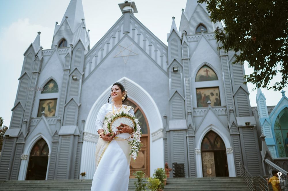 Photo From sheryl & Marvin Engagement  - By Oyster Studios 