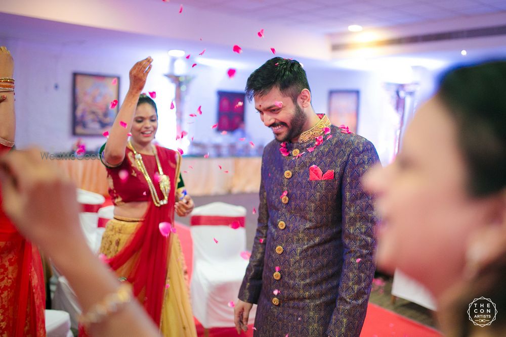 Photo From Tejaswini weds Akshay - By Pal Anmol Entertainments Pvt. Ltd.