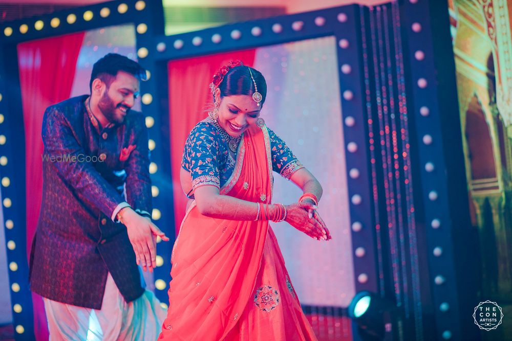 Photo From Tejaswini weds Akshay - By Pal Anmol Entertainments Pvt. Ltd.