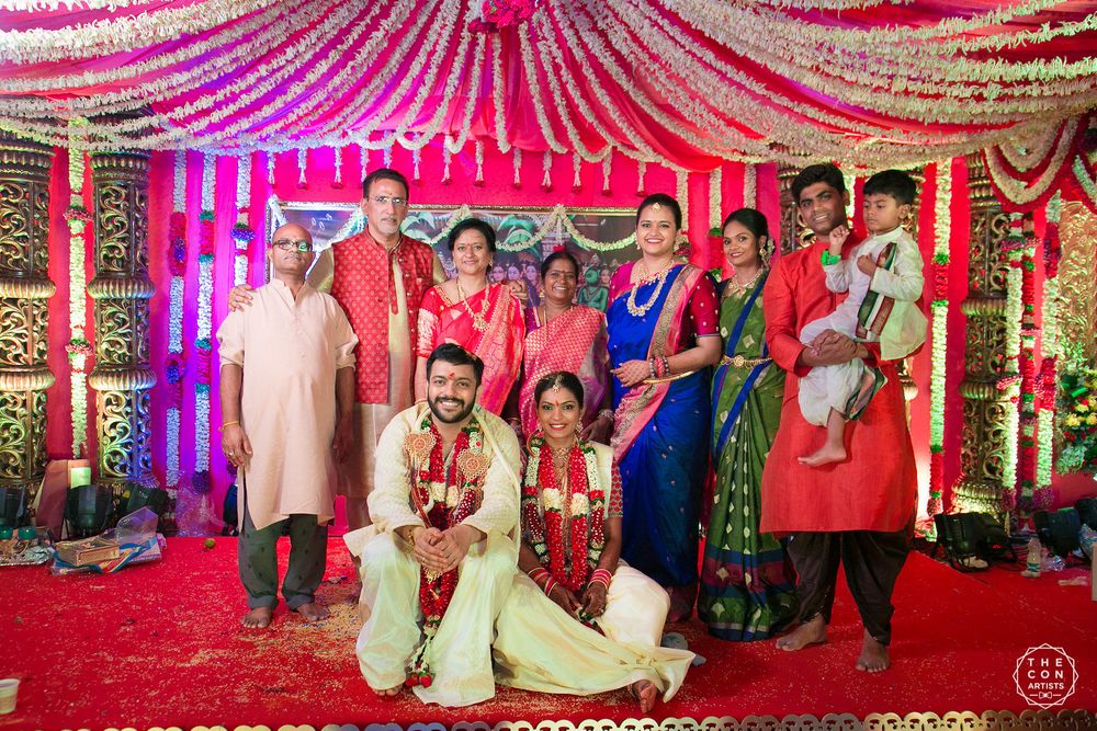 Photo From Tejaswini weds Akshay - By Pal Anmol Entertainments Pvt. Ltd.
