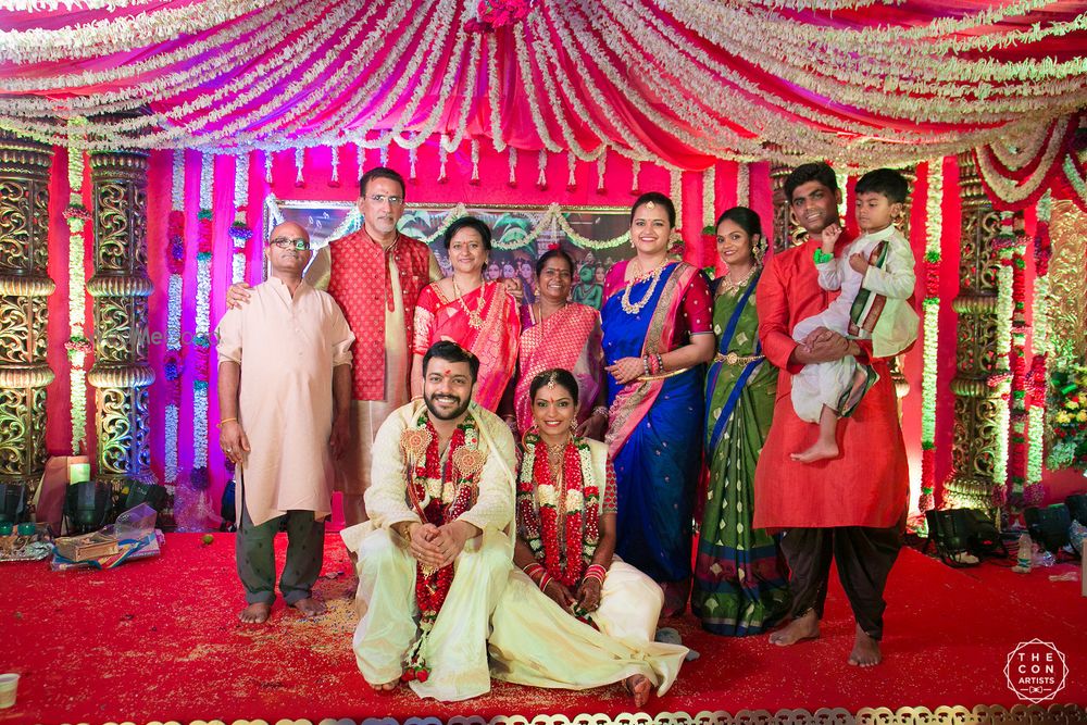 Photo From Tejaswini weds Akshay - By Pal Anmol Entertainments Pvt. Ltd.