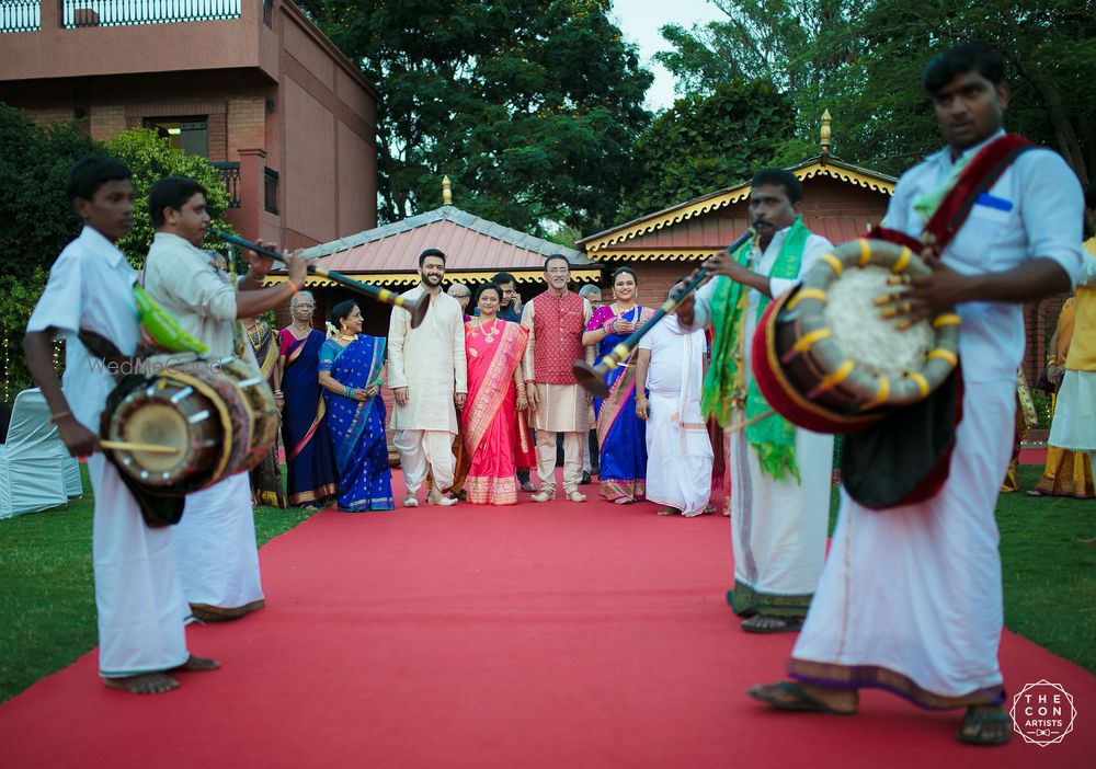 Photo From Tejaswini weds Akshay - By Pal Anmol Entertainments Pvt. Ltd.