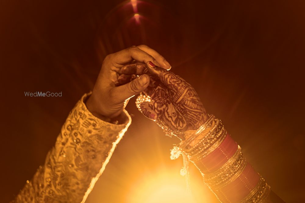 Photo From Wedding Album - By Pritam Studios