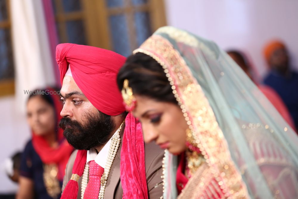 Photo From Wedding Album - By Pritam Studios
