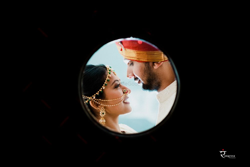 Photo From Akash & Nirvi - By Rangresa Pictures