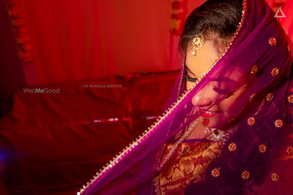 Photo From Ayesha’s wedding  - By Makeup by Mariam Fathima