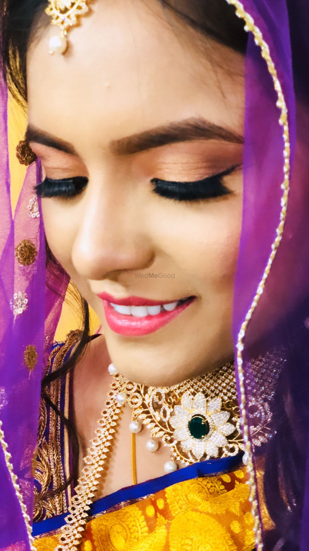 Photo From Ayesha’s wedding  - By Makeup by Mariam Fathima