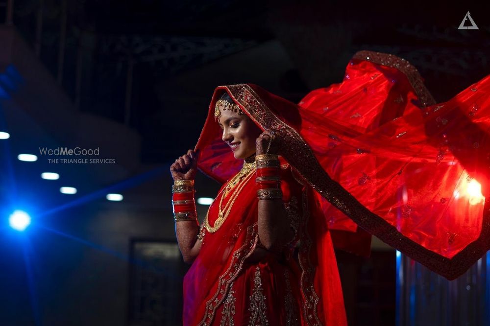 Photo From Ayesha’s wedding  - By Makeup by Mariam Fathima