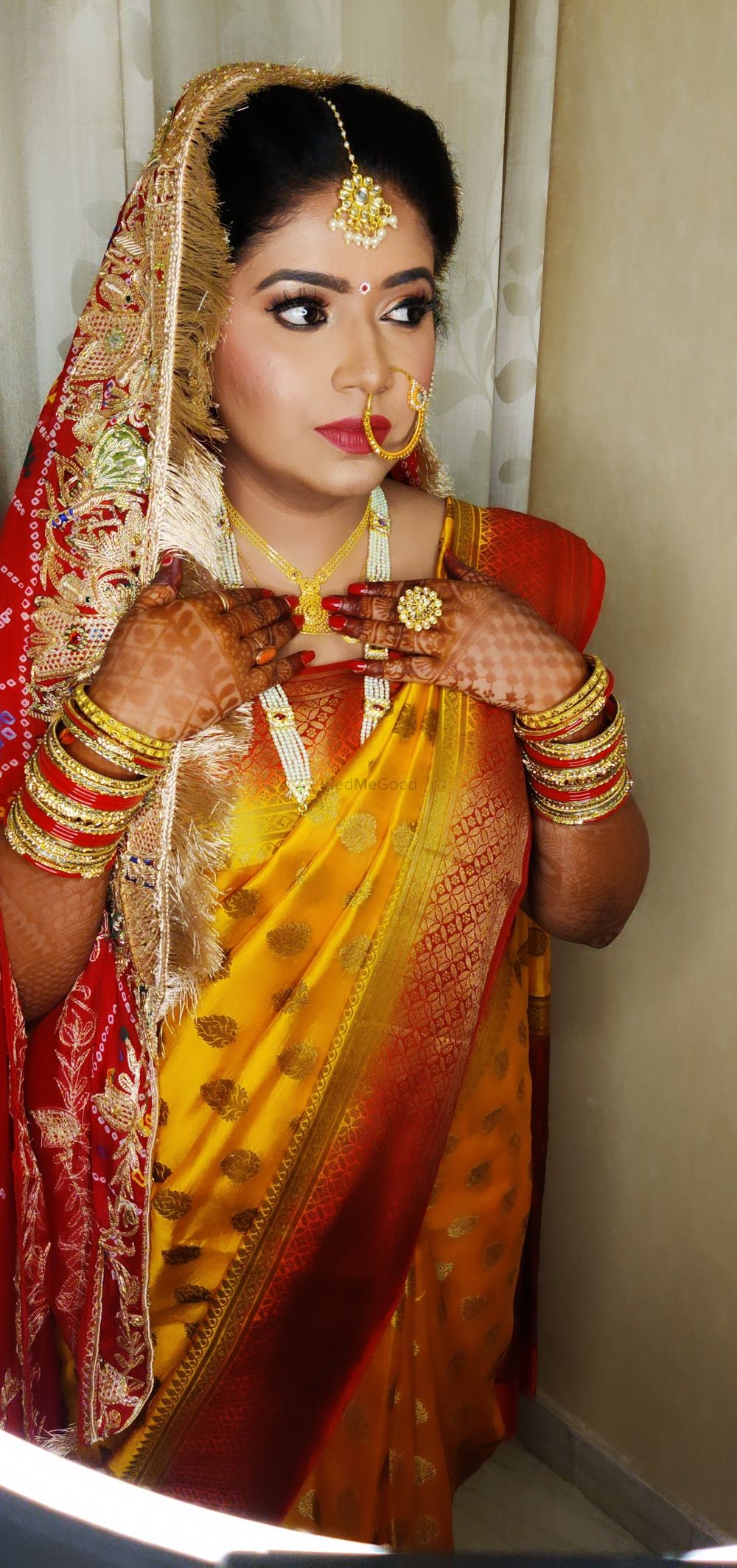 Photo From Sumedha - By Divya Singh Makeovers