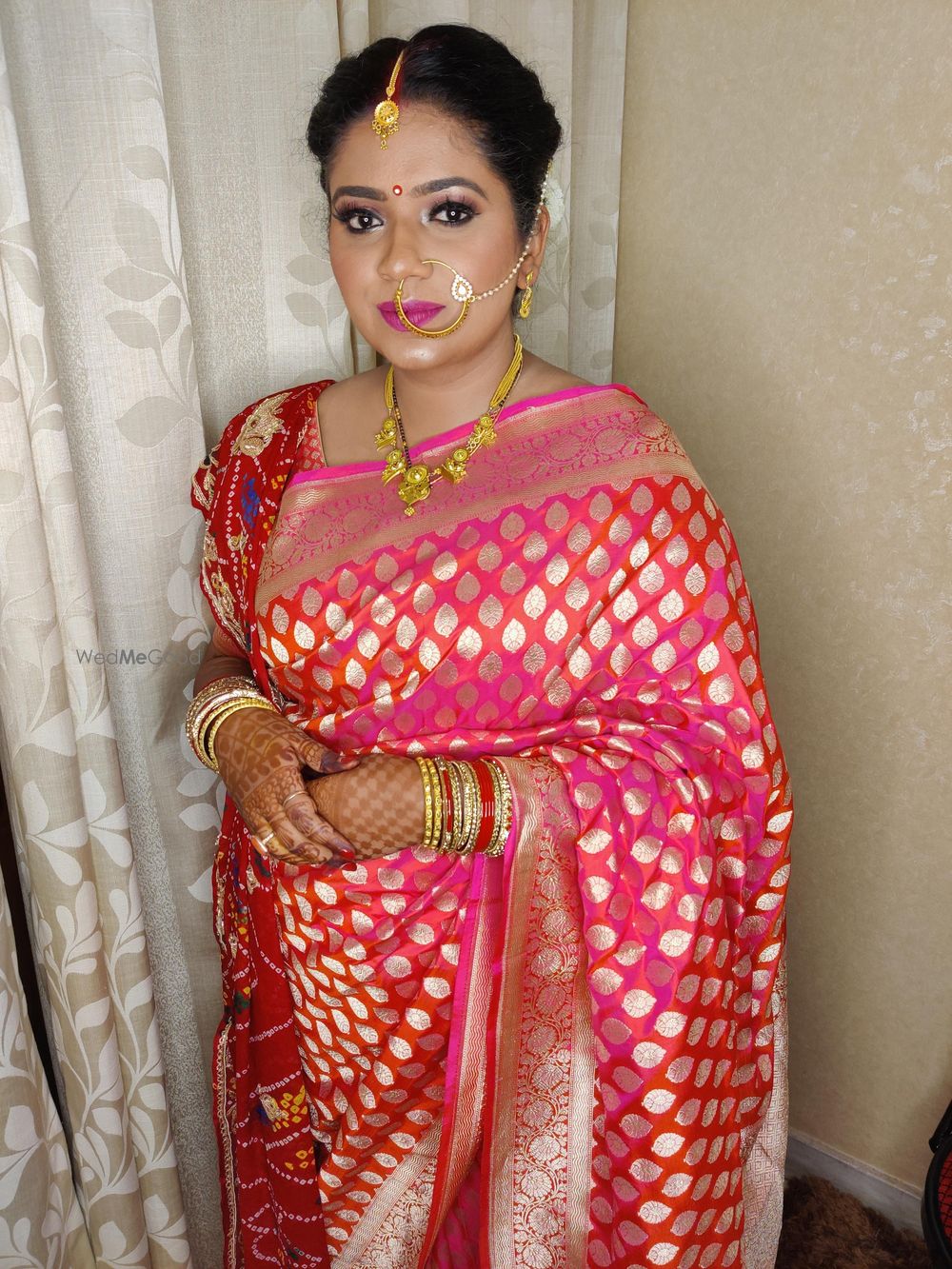 Photo From Sumedha - By Divya Singh Makeovers