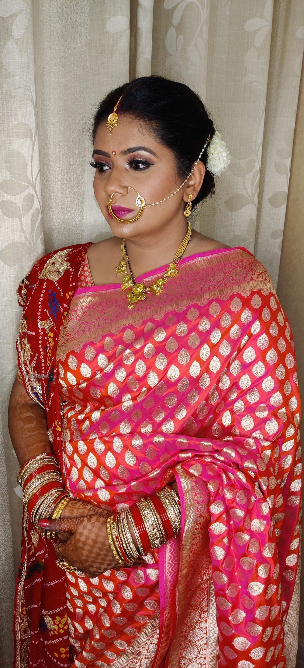 Photo From Sumedha - By Divya Singh Makeovers