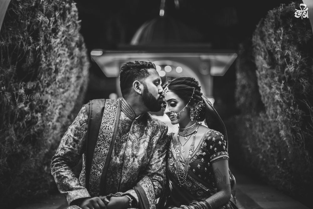 Photo From Bhumi weds Sagar - By Chhabi Photography