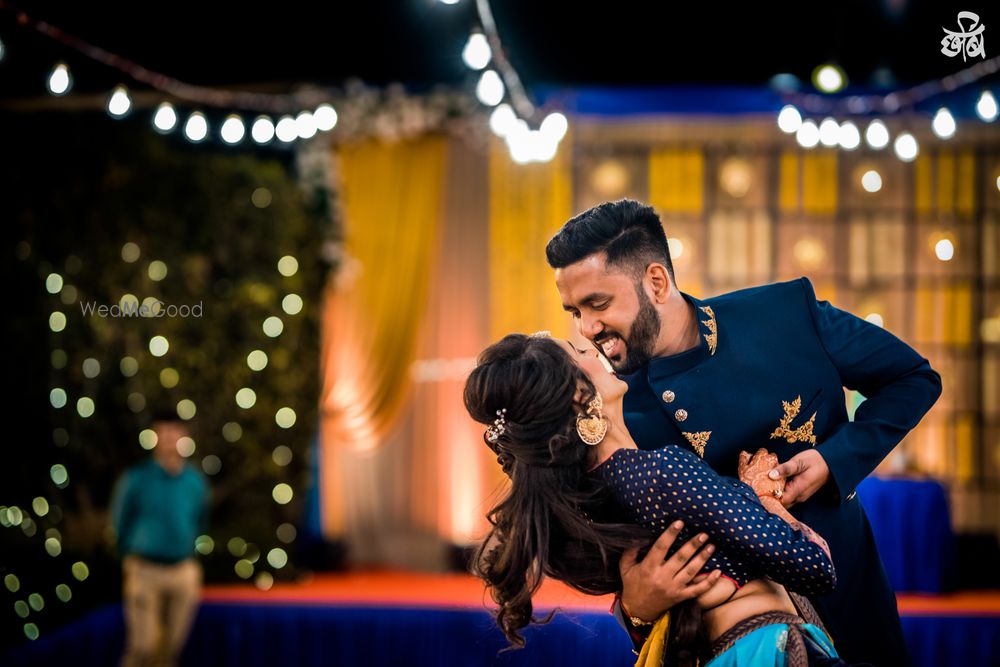 Photo From Bhumi weds Sagar - By Chhabi Photography