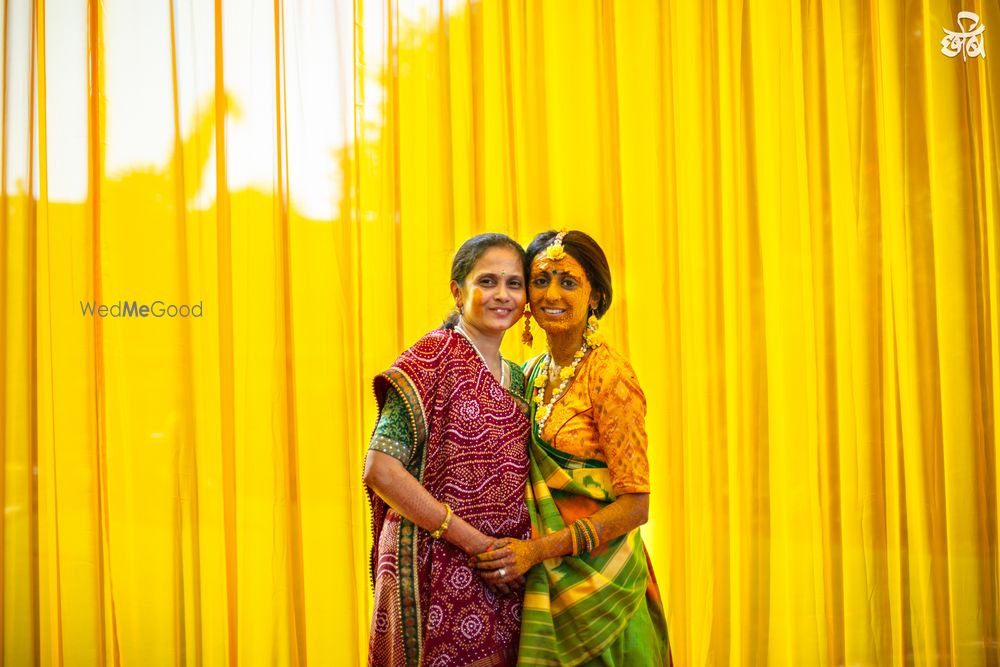 Photo From Bhumi weds Sagar - By Chhabi Photography