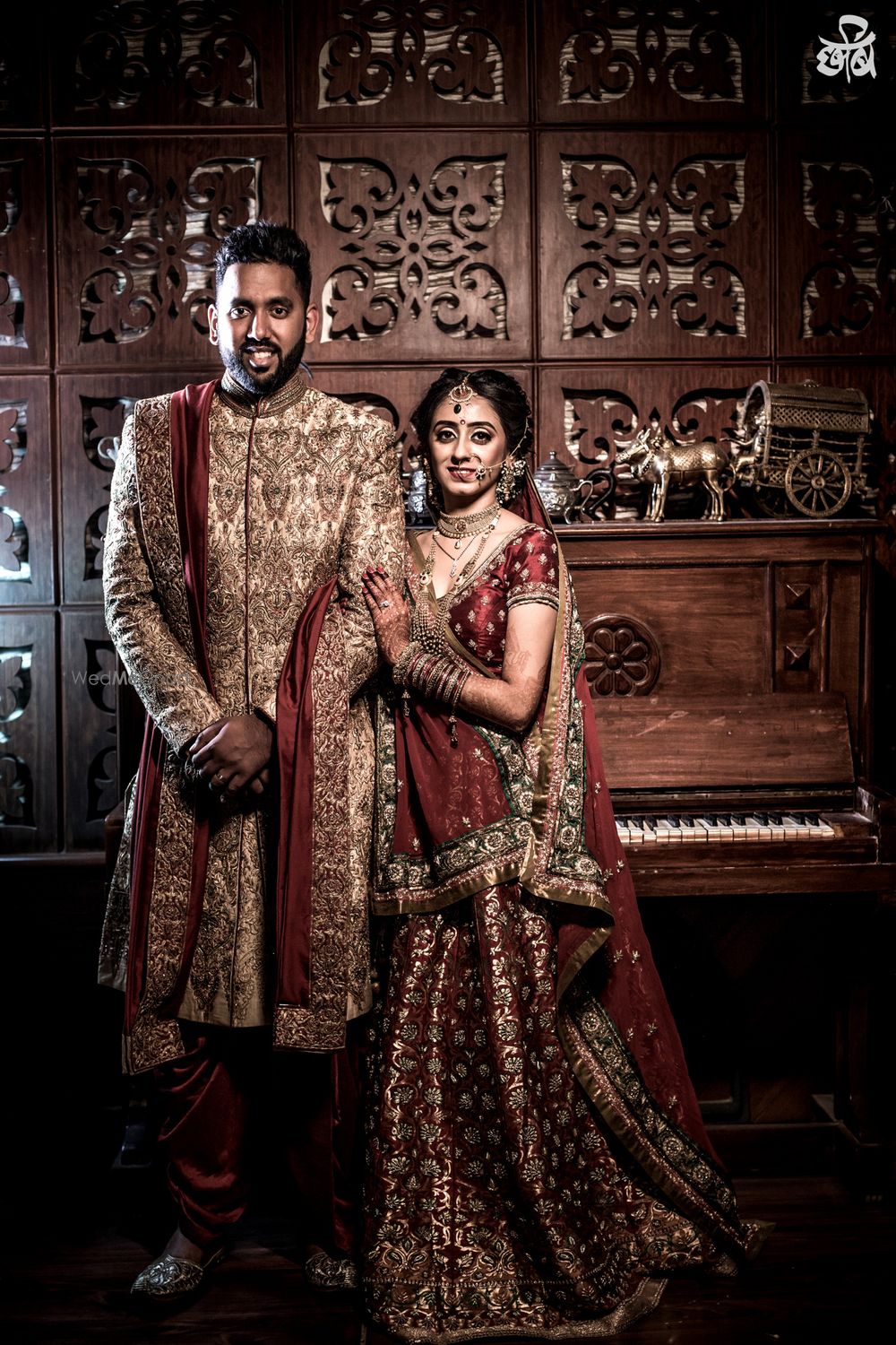 Photo From Bhumi weds Sagar - By Chhabi Photography