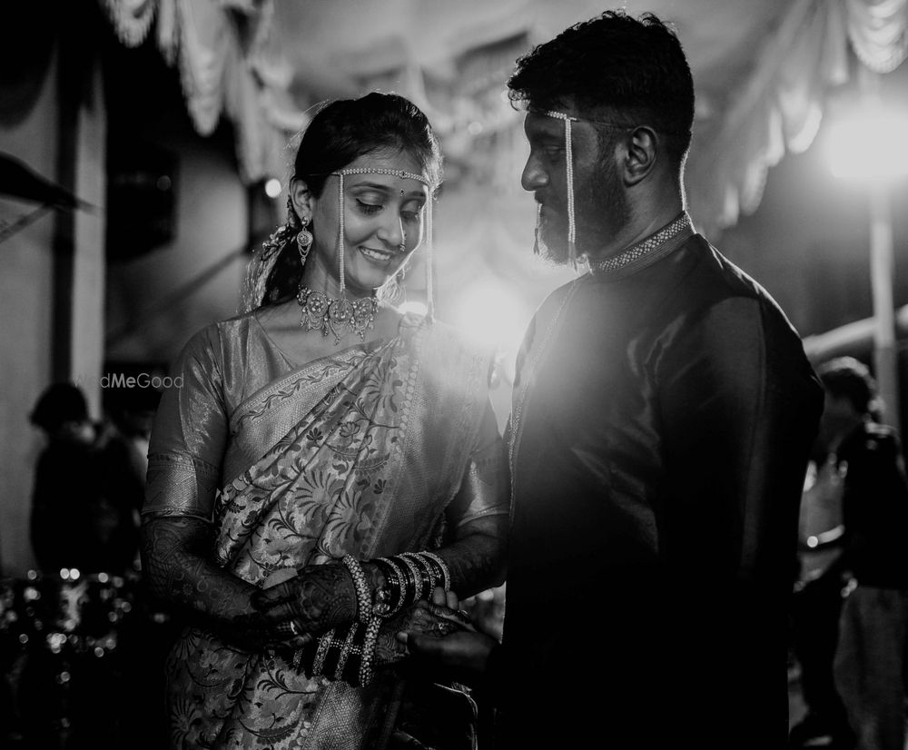 Photo From Apoorva & Sushil - By Stories by Vijay