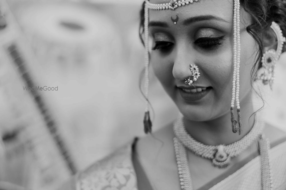 Photo From Apoorva & Sushil - By Stories by Vijay