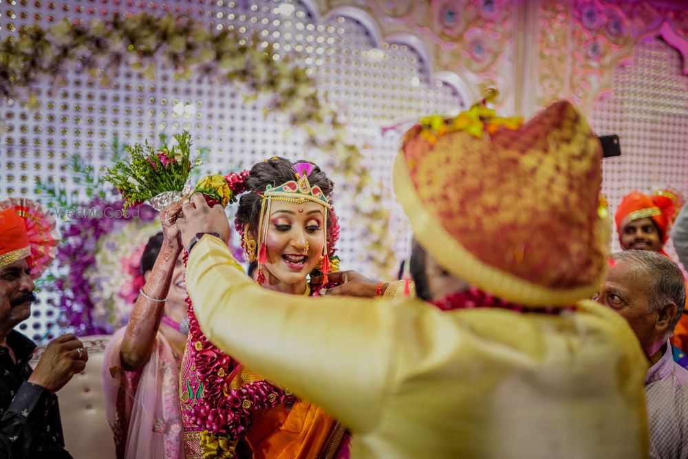 Photo From Apoorva & Sushil - By Stories by Vijay