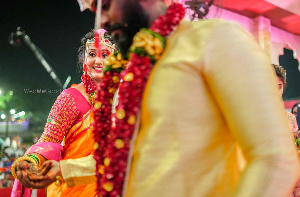 Photo From Apoorva & Sushil - By Stories by Vijay