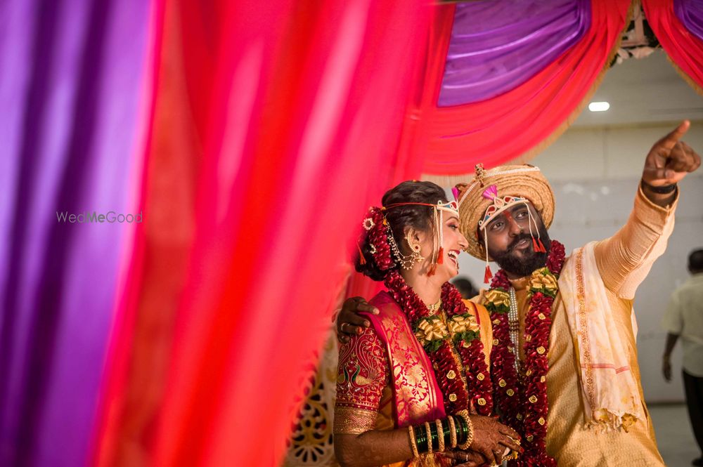 Photo From Apoorva & Sushil - By Stories by Vijay