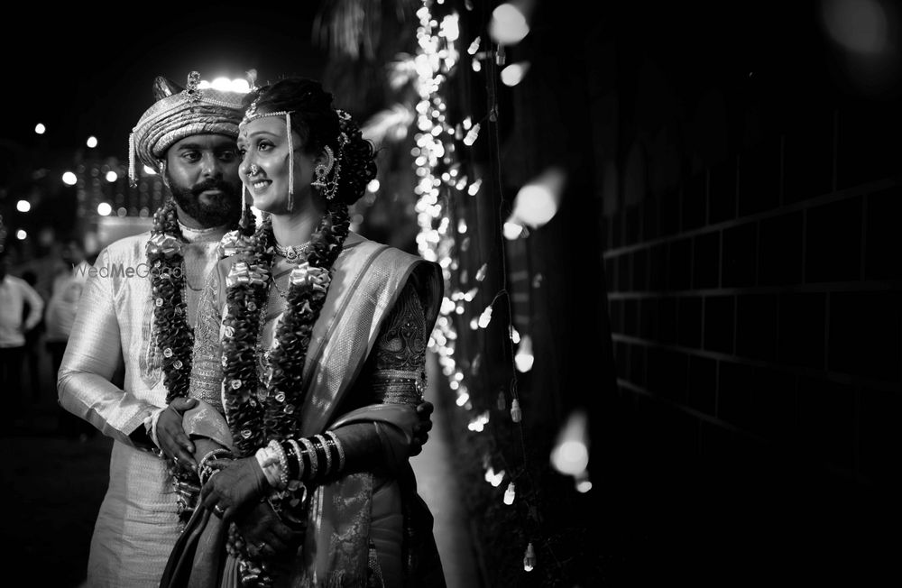 Photo From Apoorva & Sushil - By Stories by Vijay