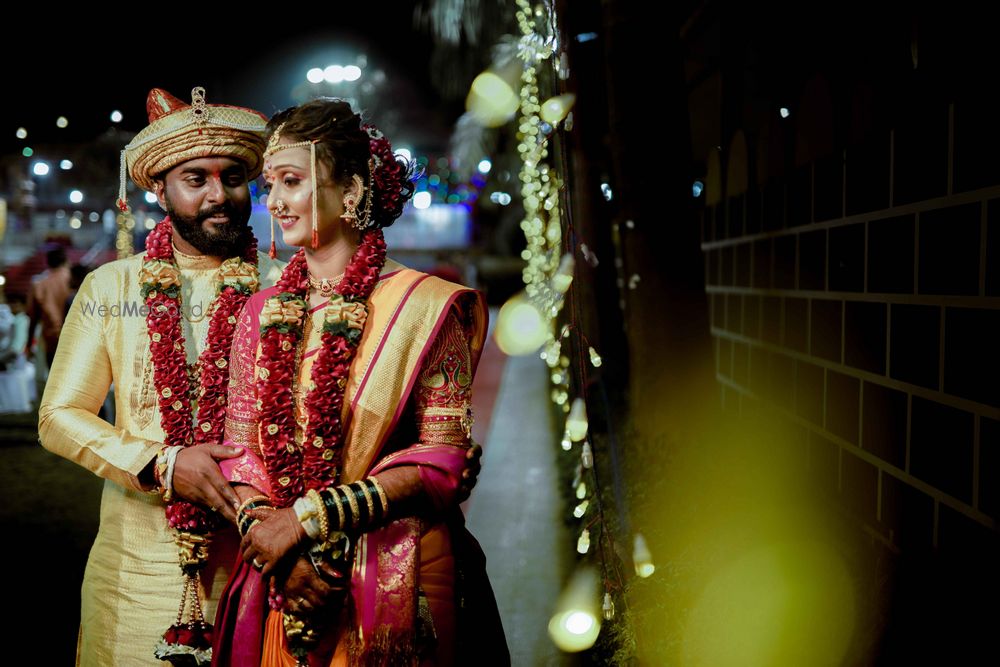 Photo From Apoorva & Sushil - By Stories by Vijay