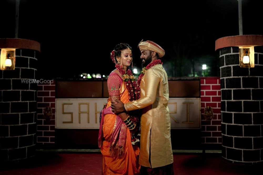 Photo From Apoorva & Sushil - By Stories by Vijay