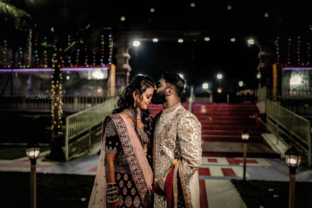 Photo From Apoorva & Sushil - By Stories by Vijay