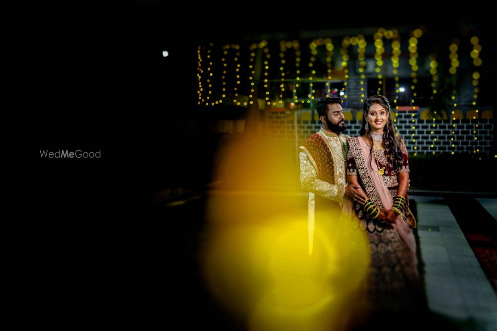 Photo From Apoorva & Sushil - By Stories by Vijay