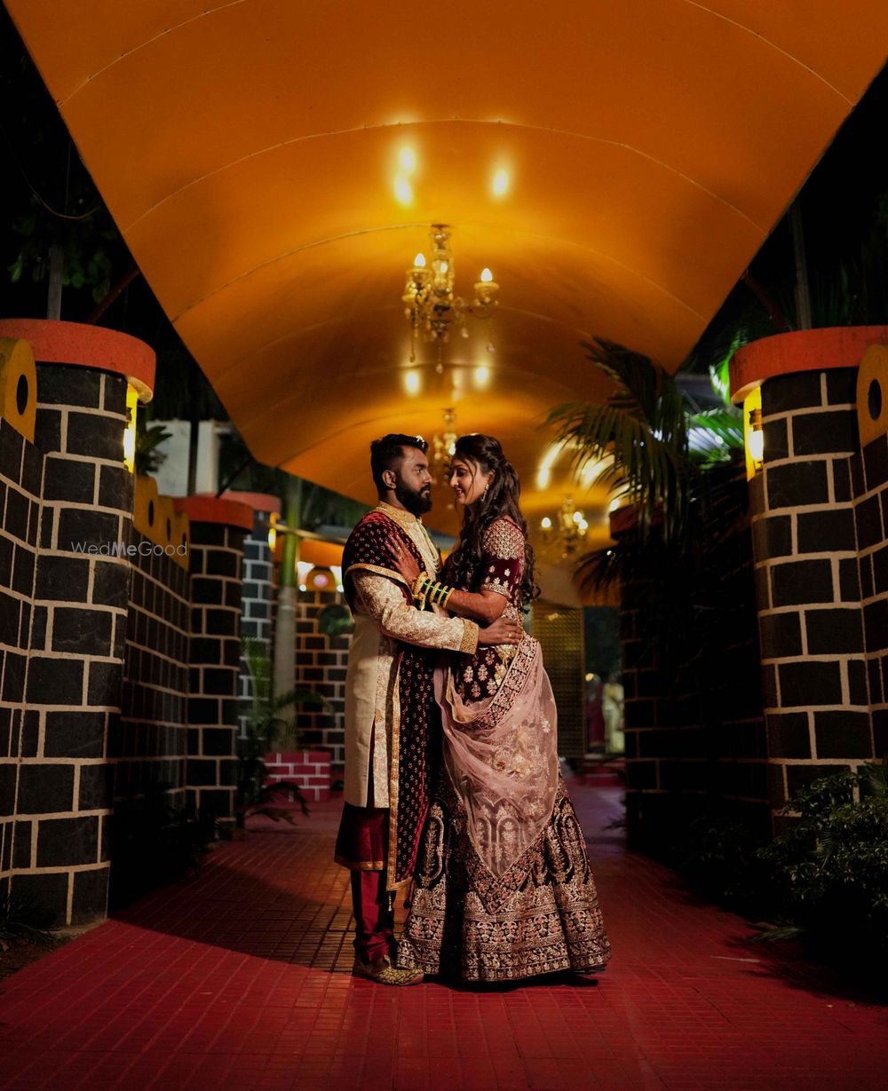 Photo From Apoorva & Sushil - By Stories by Vijay