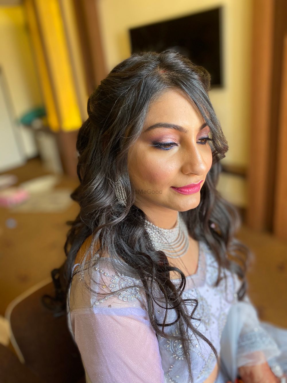 Photo From Bridal - By Makeup Stories by Yashika