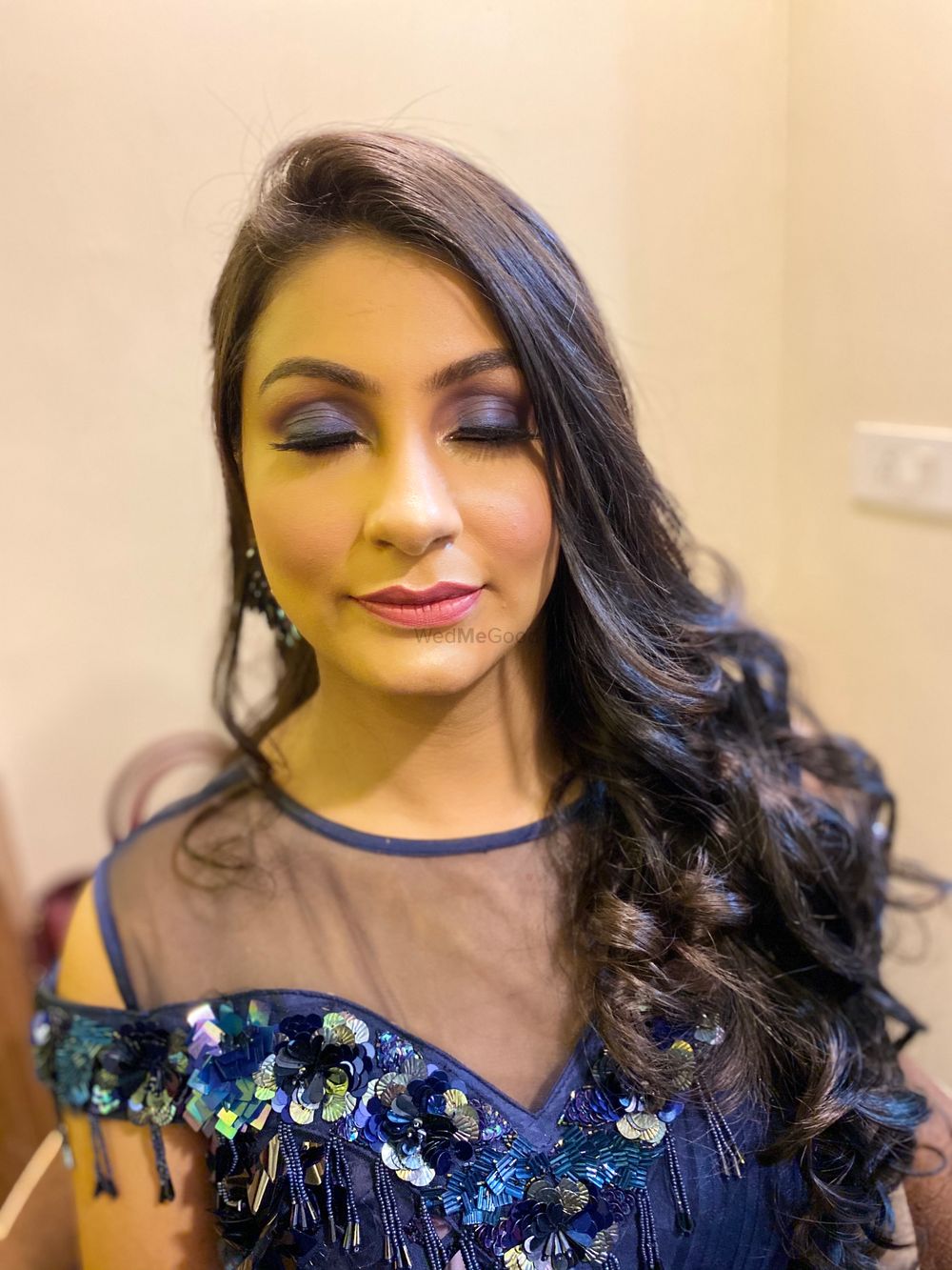 Photo From bridal cocktail look - By Makeup Stories by Yashika