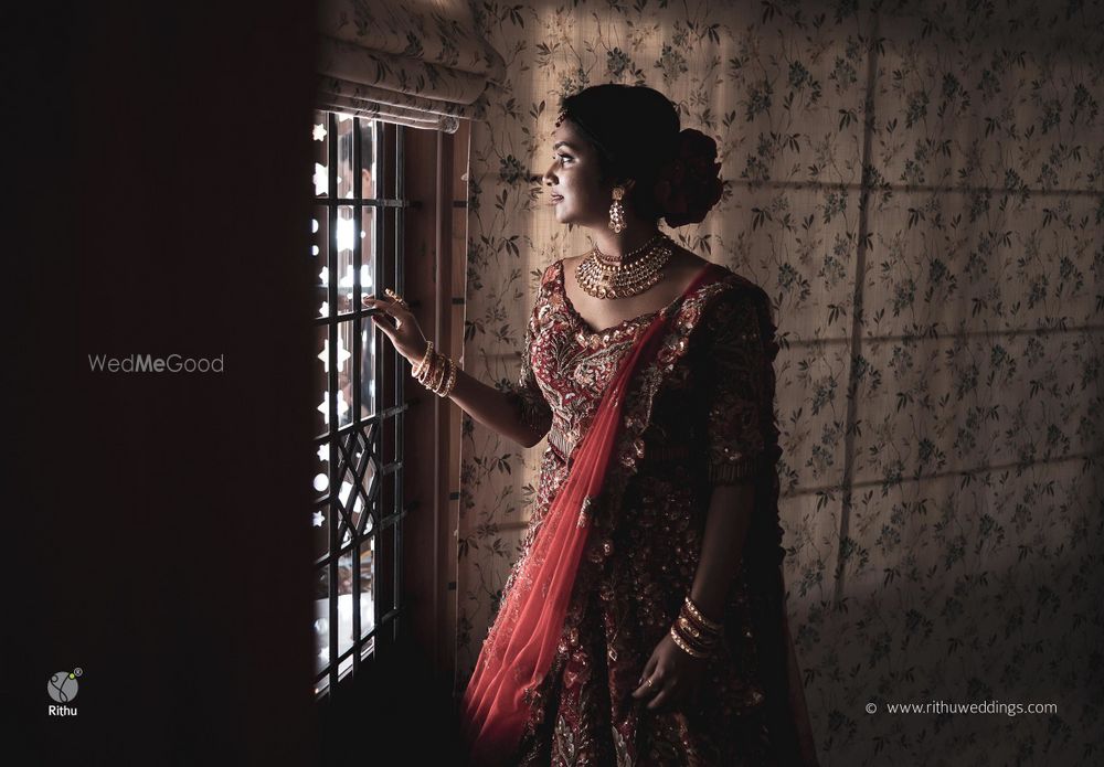 Photo From ENGAGEMENT PALLAVI+SIVA - By Rithu Weddings