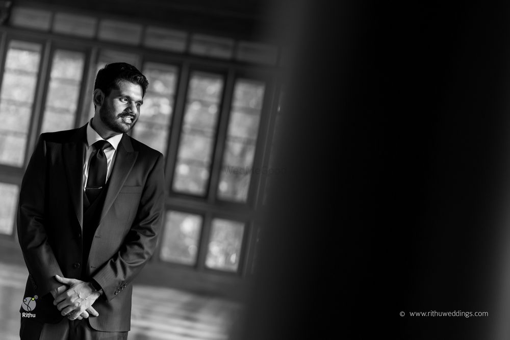 Photo From ENGAGEMENT PALLAVI+SIVA - By Rithu Weddings