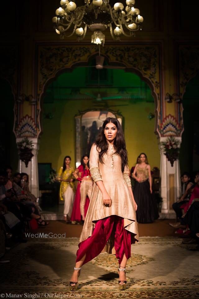 Photo From Royal theme makeup  - By Sundra Bains