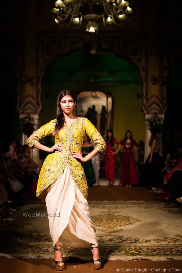 Photo From Royal theme makeup  - By Sundra Bains