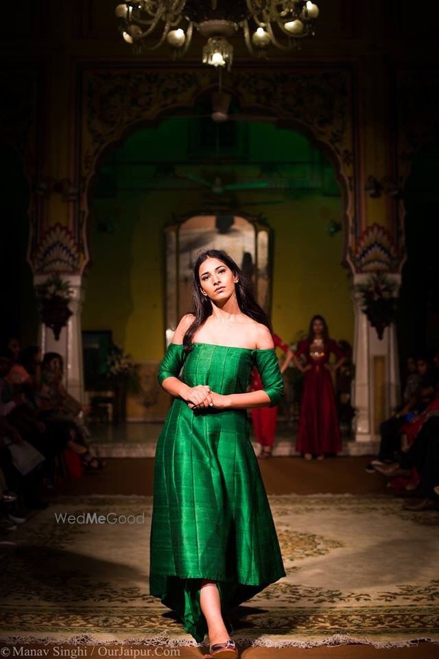 Photo From Royal theme makeup  - By Sundra Bains