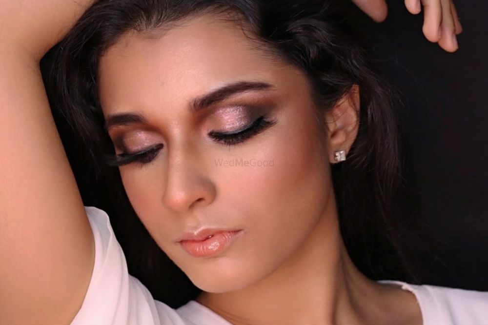 Photo From beauty /Fashion makeup - By Makeup By Shalini Bawa