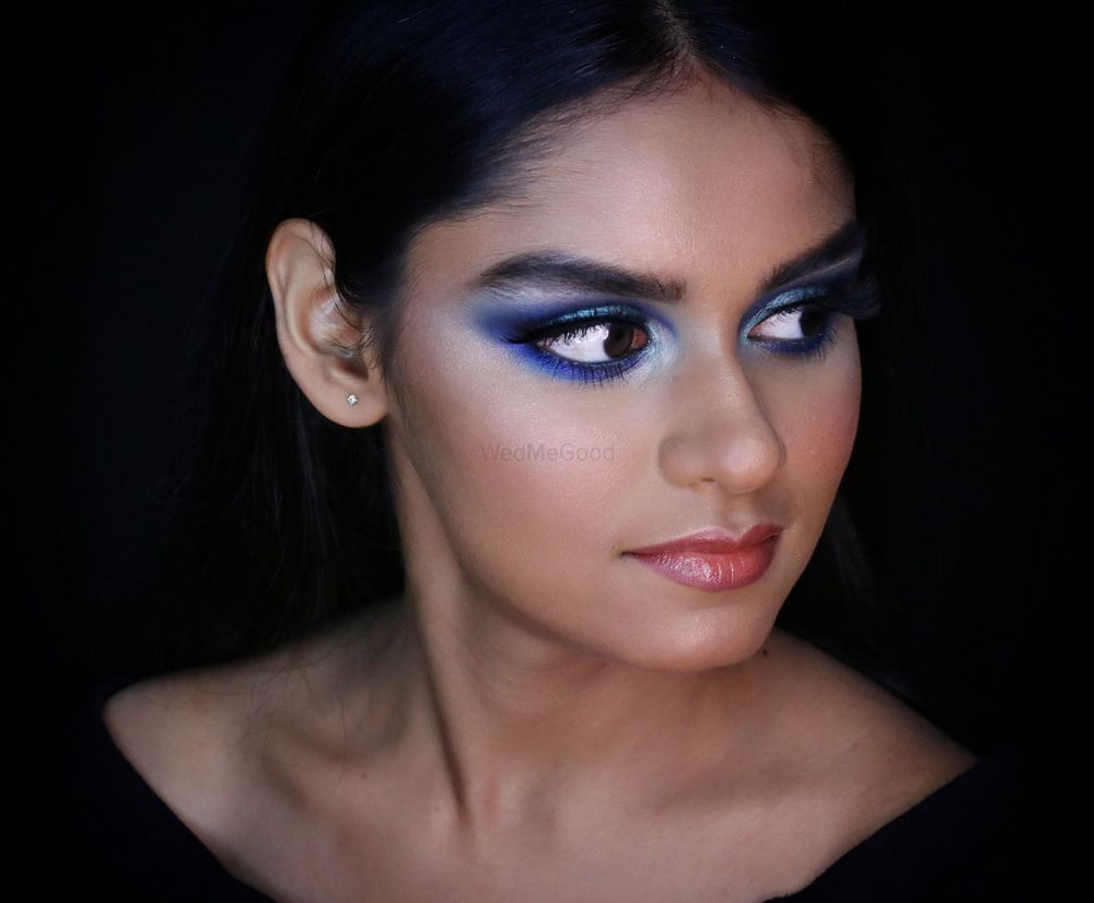 Photo From beauty /Fashion makeup - By Makeup By Shalini Bawa